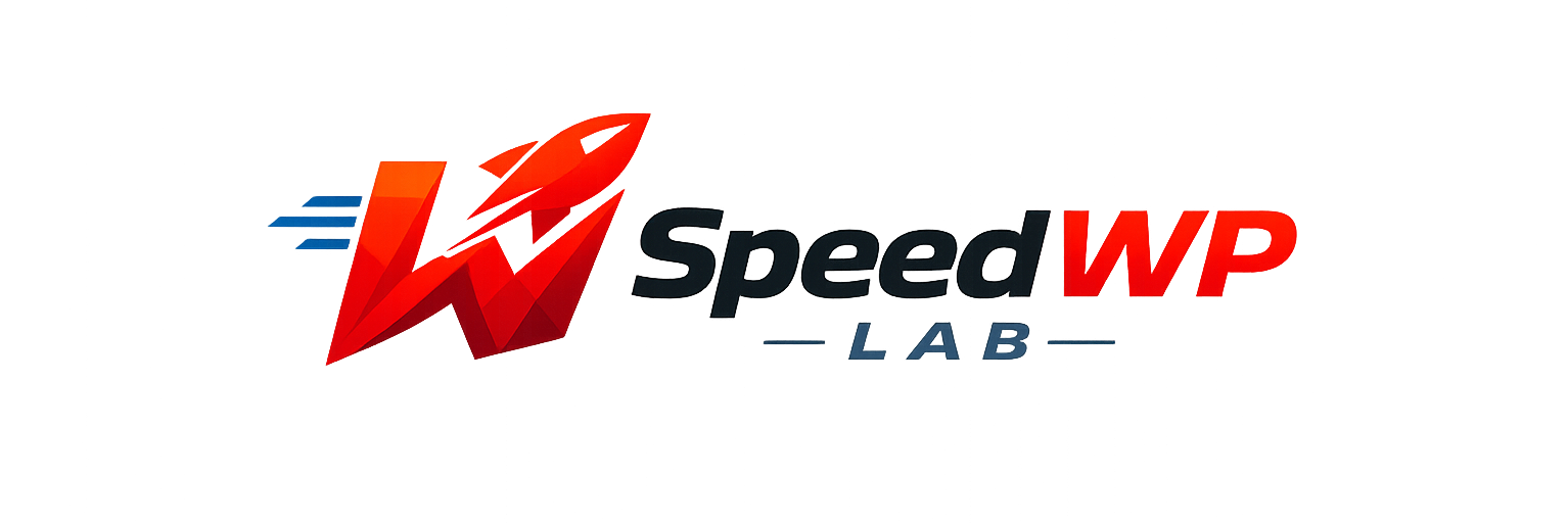 SpeedWP Lab